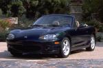 Mazda Miata 1999 года